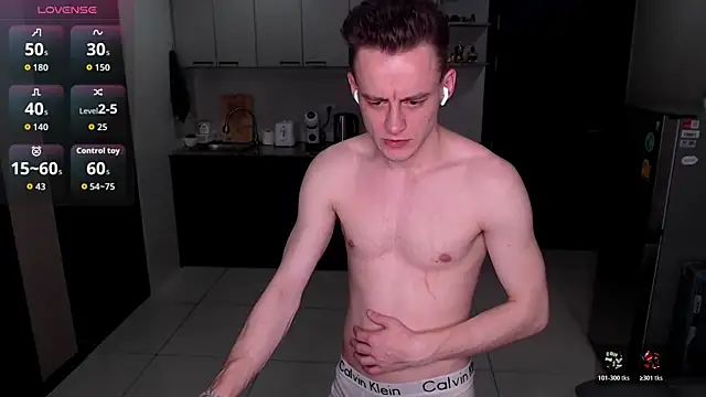 Вебкам-шоу Vaso69_