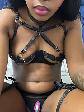 Fun_size86 Webcam Show