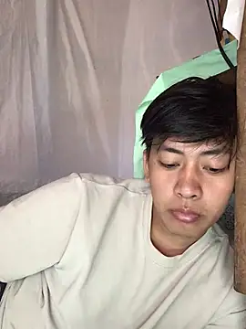 niel_cumshow Pertunjukan Webcam