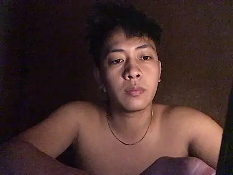 niel_cumshow Pertunjukan Webcam
