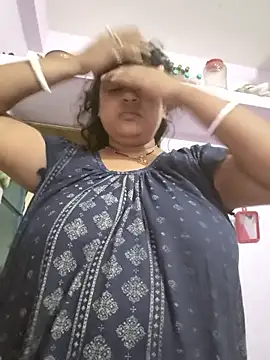Deborbhavi222's Webcam Show
