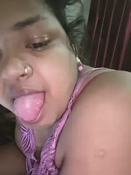 Deborbhavi222's Webcam Show