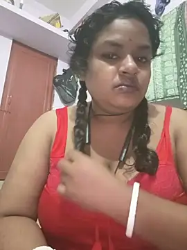 Deborbhavi222 Pertunjukan Webcam