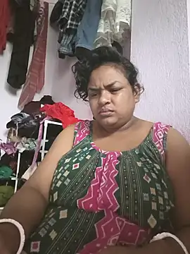 Show Webcam de Deborbhavi222
