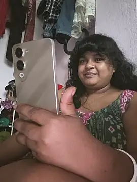 Deborbhavi222 ওয়েবক্যাম শো