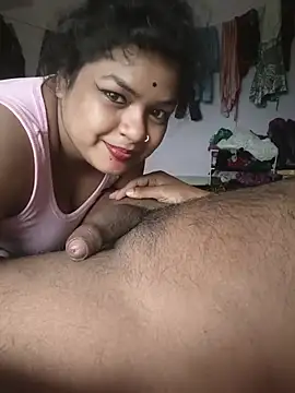 عرض كام Deborbhavi222