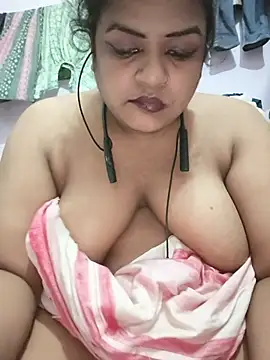 عرض كام Deborbhavi222