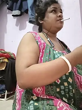 Deborbhavi222 ওয়েবক্যাম শো