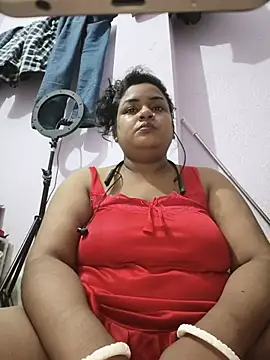 Deborbhavi222 웹캠 쇼