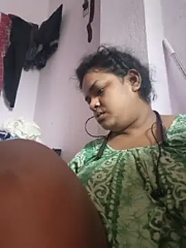 عرض كام Deborbhavi222