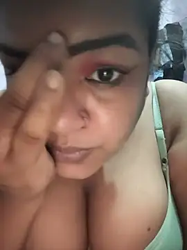 Show Webcam de Deborbhavi222
