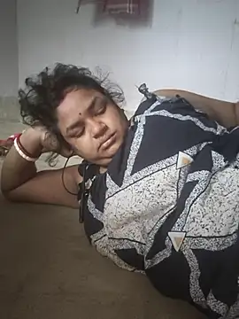 Pertunjukan Kamera Web Deborbhavi222
