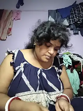 Show Webcam de Deborbhavi222