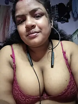 Deborbhavi222's Webcam Show