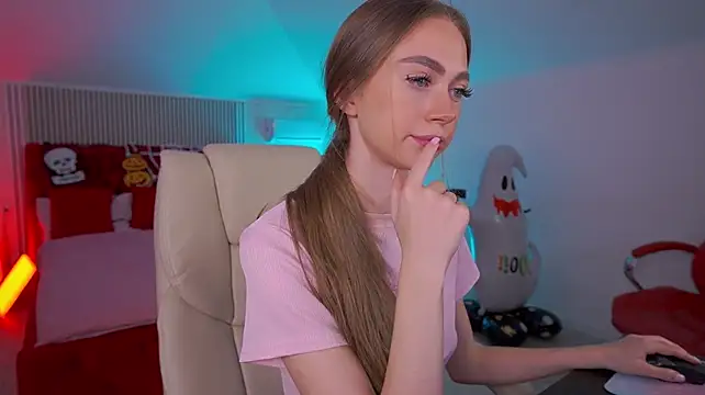 GoGoDream Live XXX-Chat