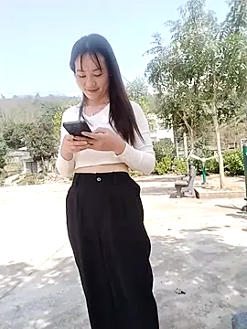 Show de webcam de dorothyxx