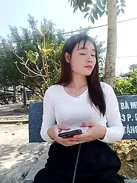 โชว์เว็บแคมของ dorothyxx