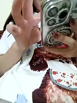 little-green-sprout's Webcam Show