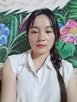 Silver-moon01 网络视讯表演