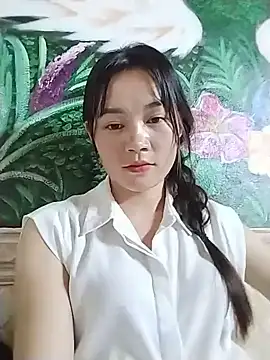 Silver-moon01's Webcam Show