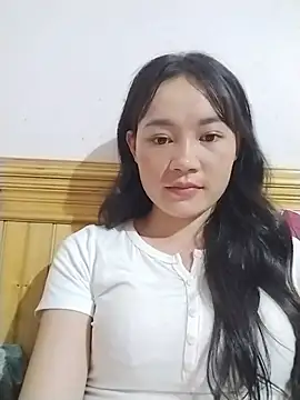 Silver-moon01 网络视讯表演