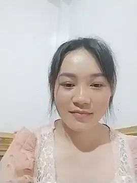 Silver-moon01 网络视讯表演