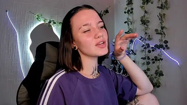 Živý XXX chat Elastikisss
