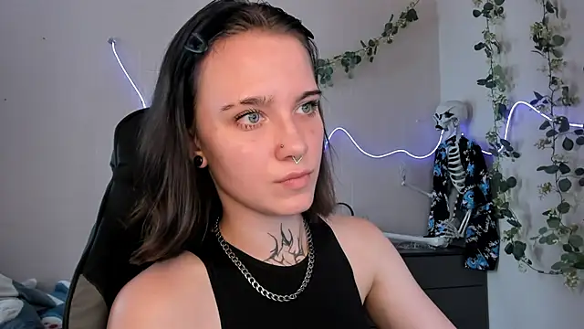 Elastikisss – Live XXX-chat