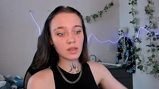 Elastikisss Live XXX-chat