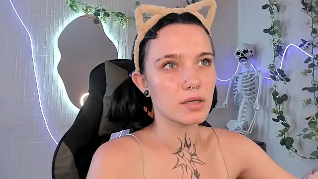 Chat XXX ao vivo de Elastikisss