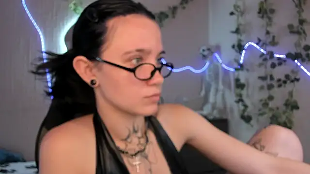 צ'אט XXX בשידור חי של Elastikisss