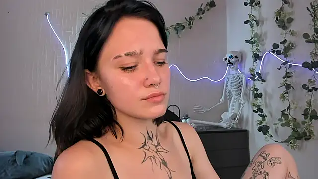 Chat XXX en directo de Elastikisss