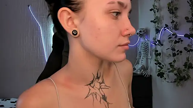 Chat XXX ao vivo de Elastikisss