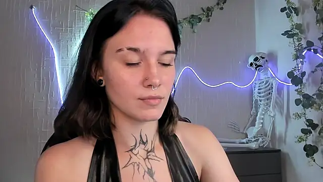 Chat +18 de Elastikisss ao vivo