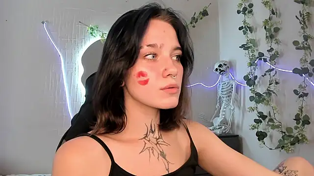 Elastikisss Live XXX-Chat
