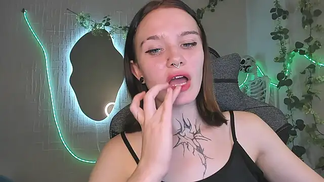 Elastikisss Chat XXX in diretta