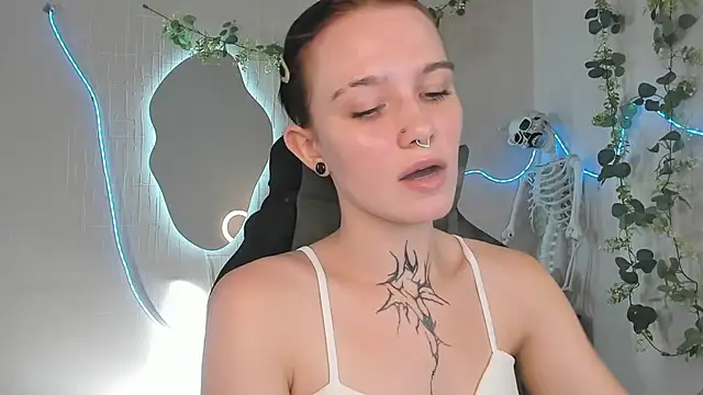 Czat XXX na żywo – Elastikisss
