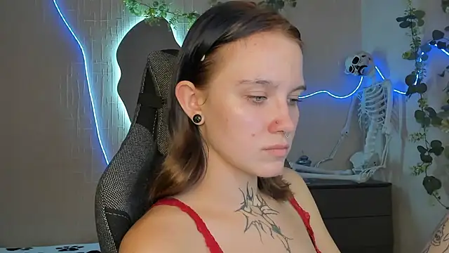 Elastikisss Live XXX-chat