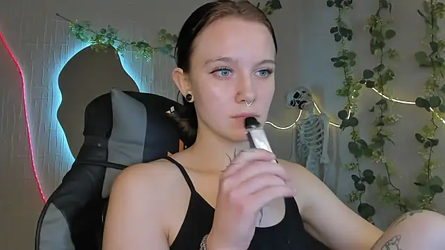 Elastikisss Live XXX-Chat