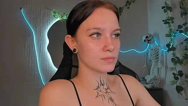 Elastikisss Chat XXX in diretta