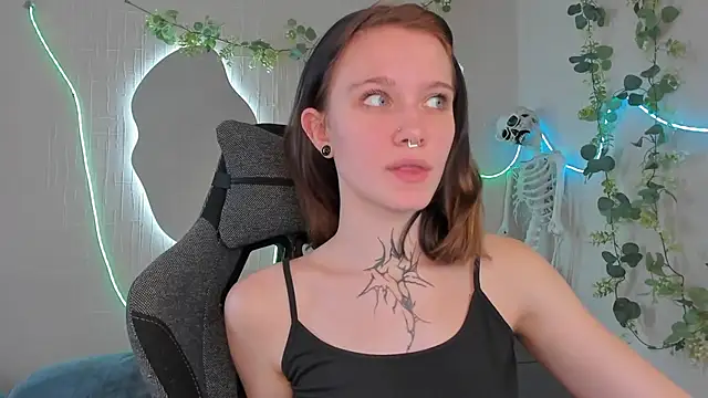 Chat +18 de Elastikisss ao vivo