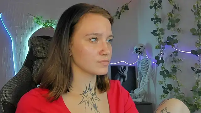 Živý XXX chat Elastikisss