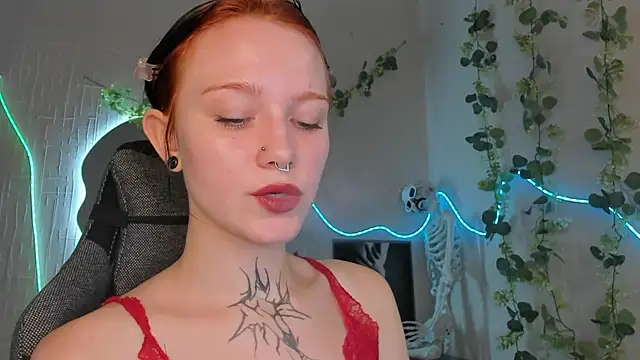 Elastikisssn Live XXX chat
