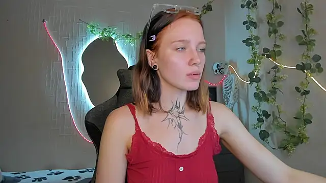Elastikisss – Live XXX-chat