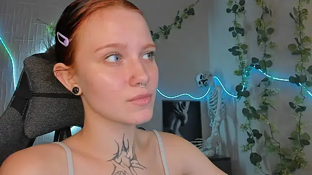 Czat XXX na żywo – Elastikisss
