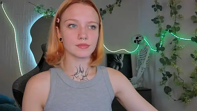 Elastikisss Live XXX-chat