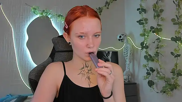 Elastikisss' Webcam Show