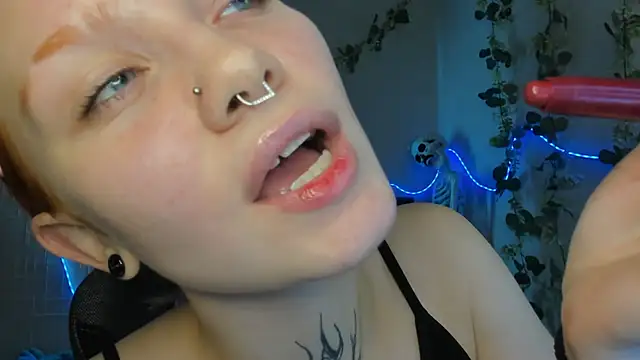 Chat XXX en directo de Elastikisss