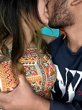 HARRY-CHERRY Webcam Show