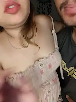 Midnight_Craving Webcam-Show